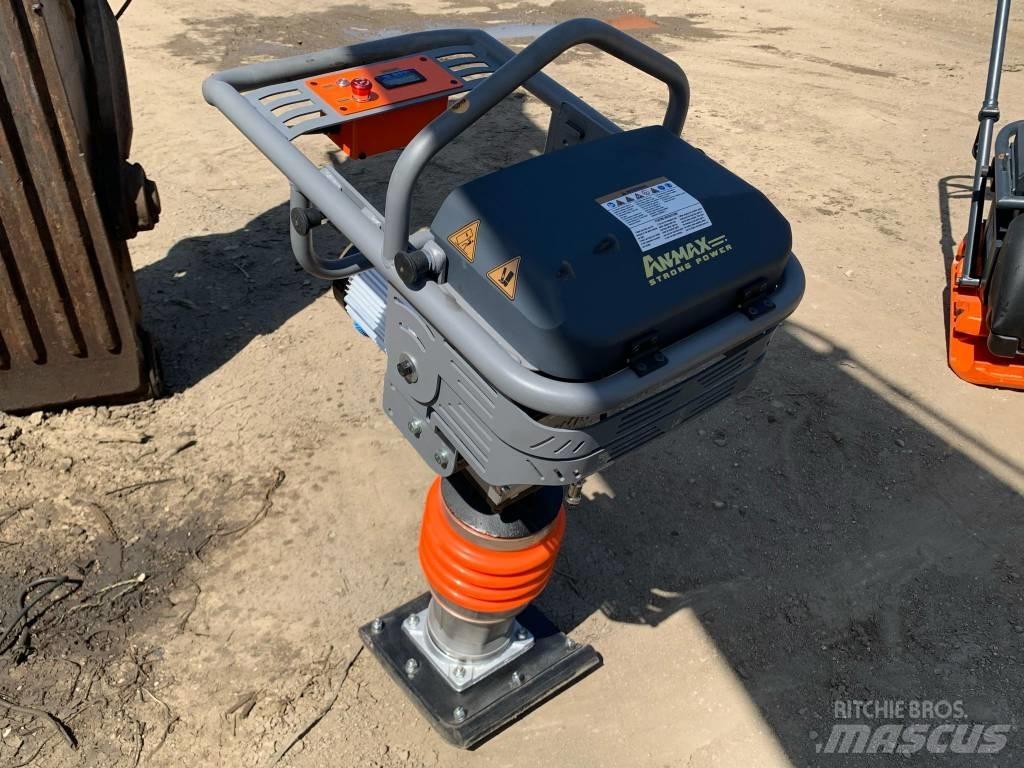  Anmax DRM110 NEW Diğer silindirler