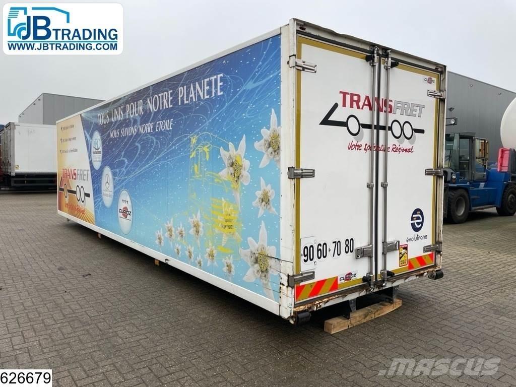  Curioz PFP Diger aksam