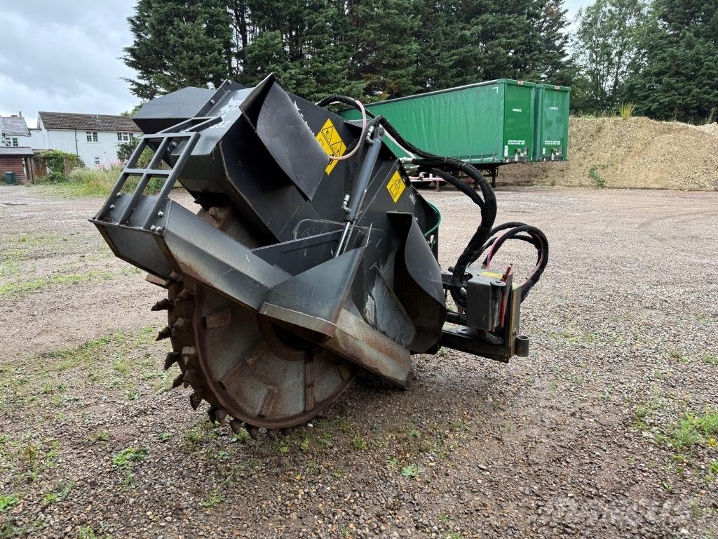 Bobcat WS 32 Diger parçalar