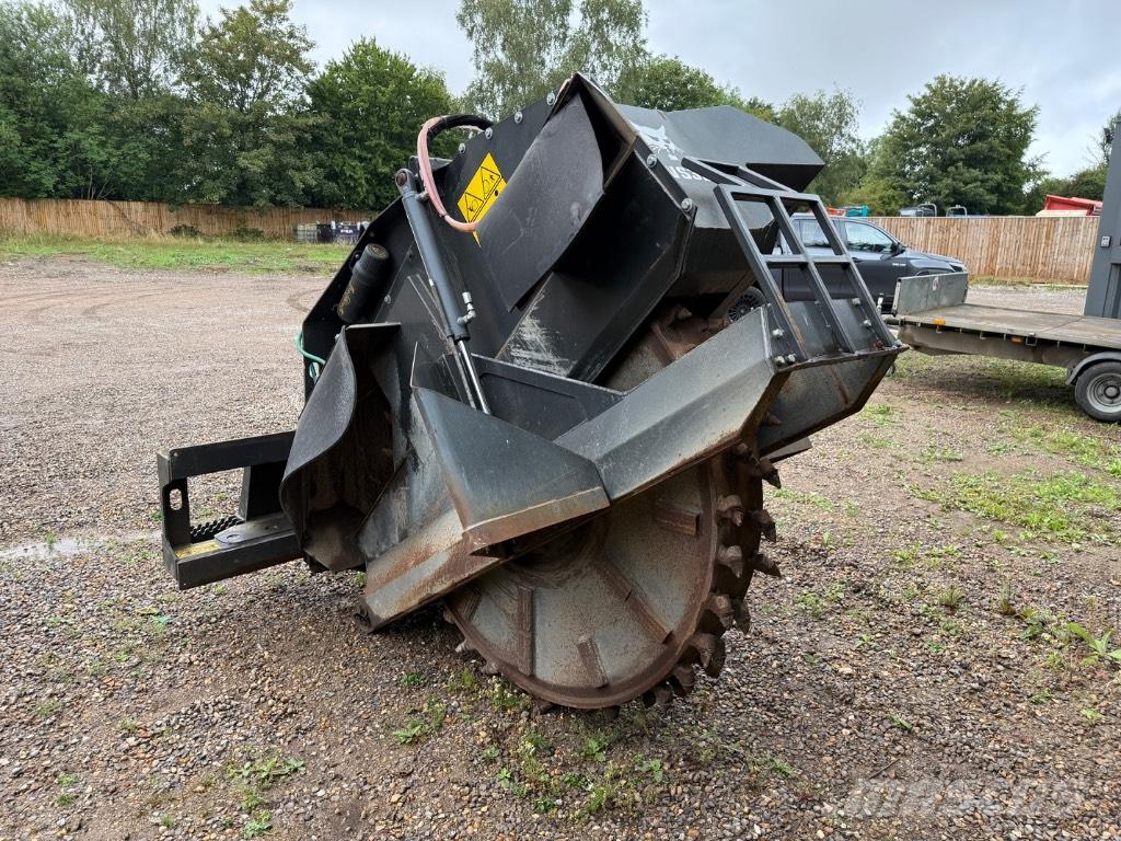 Bobcat WS 32 Diger parçalar