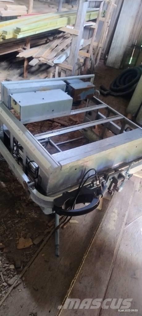 Lännen 880 S Kazıcı yükleyiciler - beko loder