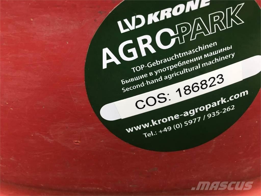 Alliance 460/85R34 Tekerlekler