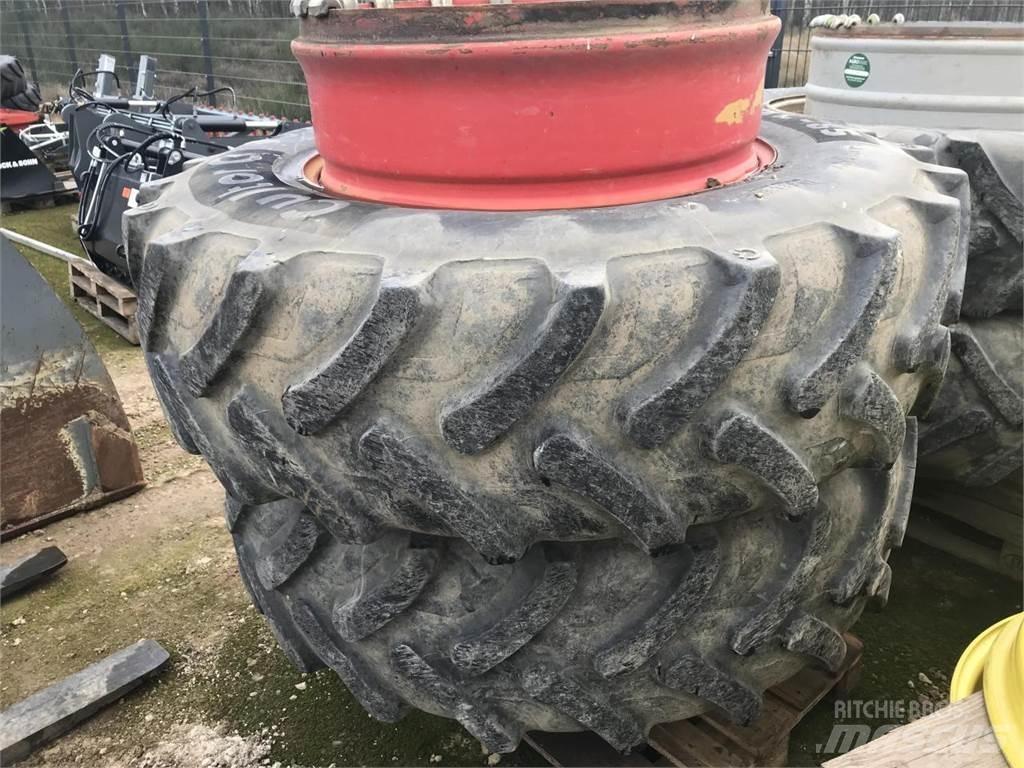 Alliance 460/85R34 Tekerlekler