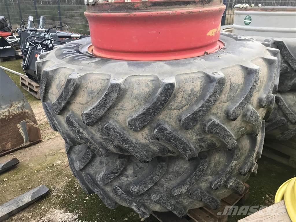 Alliance 460/85R34 Tekerlekler