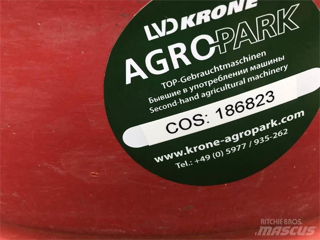 Alliance 460/85R34 Tekerlekler
