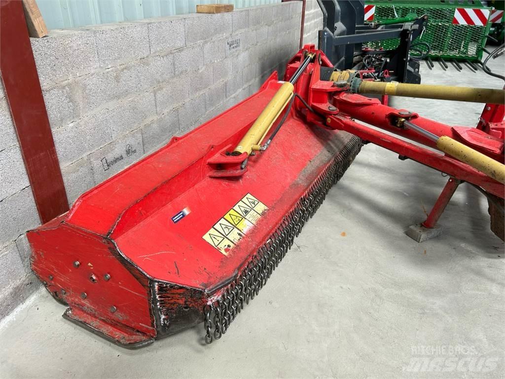 Gyrax RFE2400 Kırıcılar