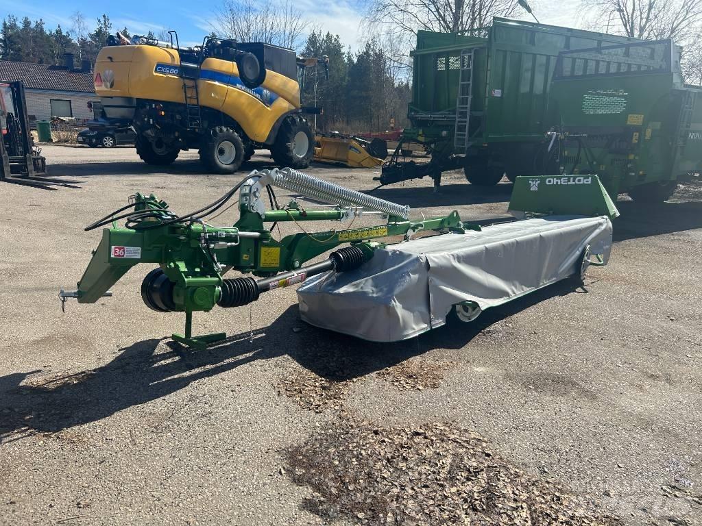 Pronar PDT340 Çayir biçme makinalari
