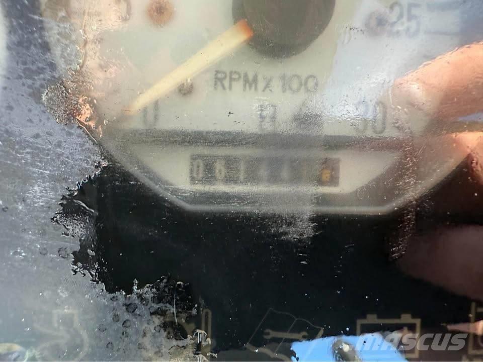 Volvo BL 60 Kazıcı yükleyiciler - beko loder