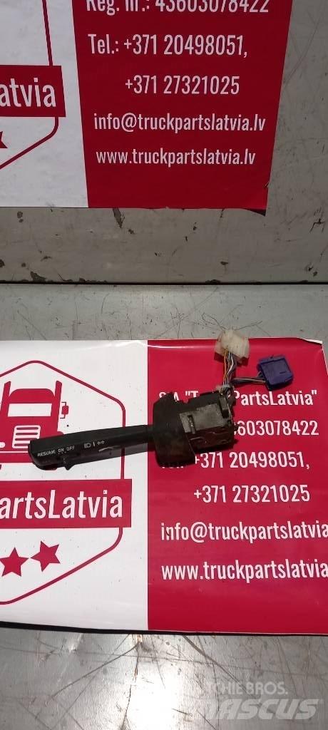 Volvo FH 12.   3172171 Kabinler