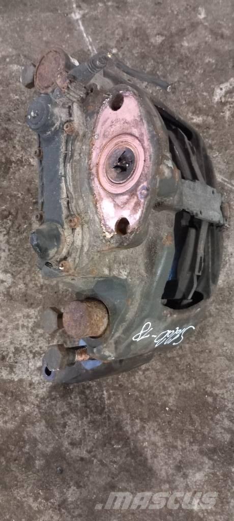 Scania G 400   1928820 Frenler
