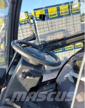 Manitou MI 30 D Dizel forkliftler