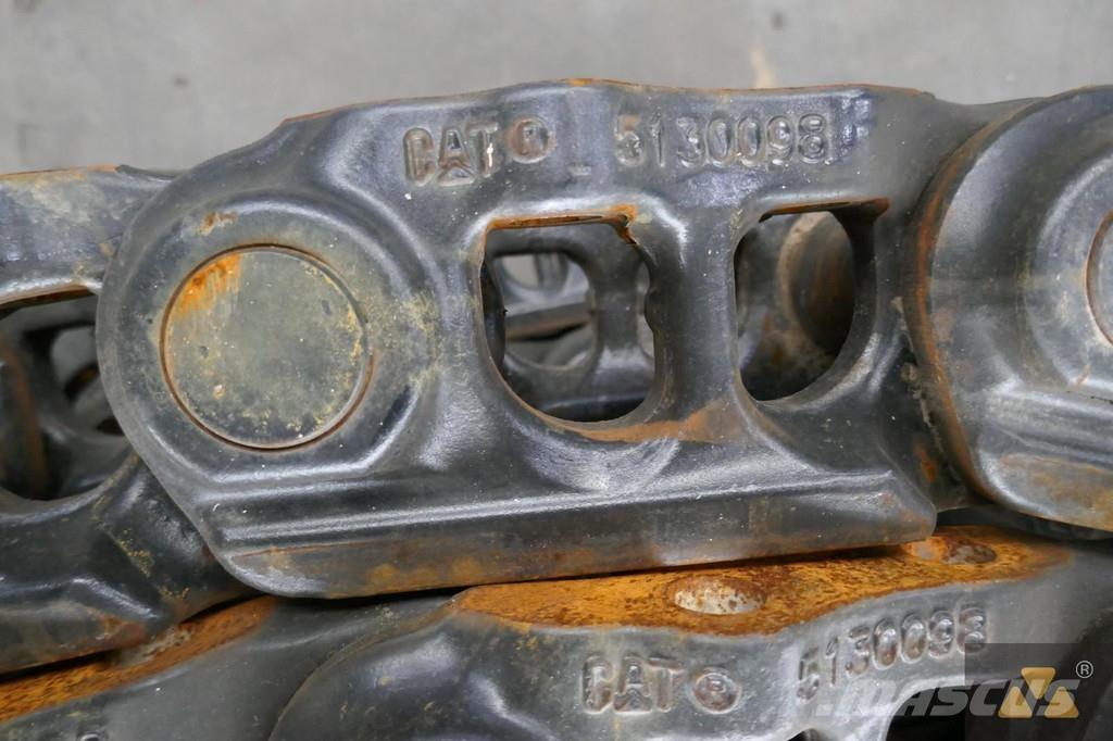 CAT 524-3181 Lastikler