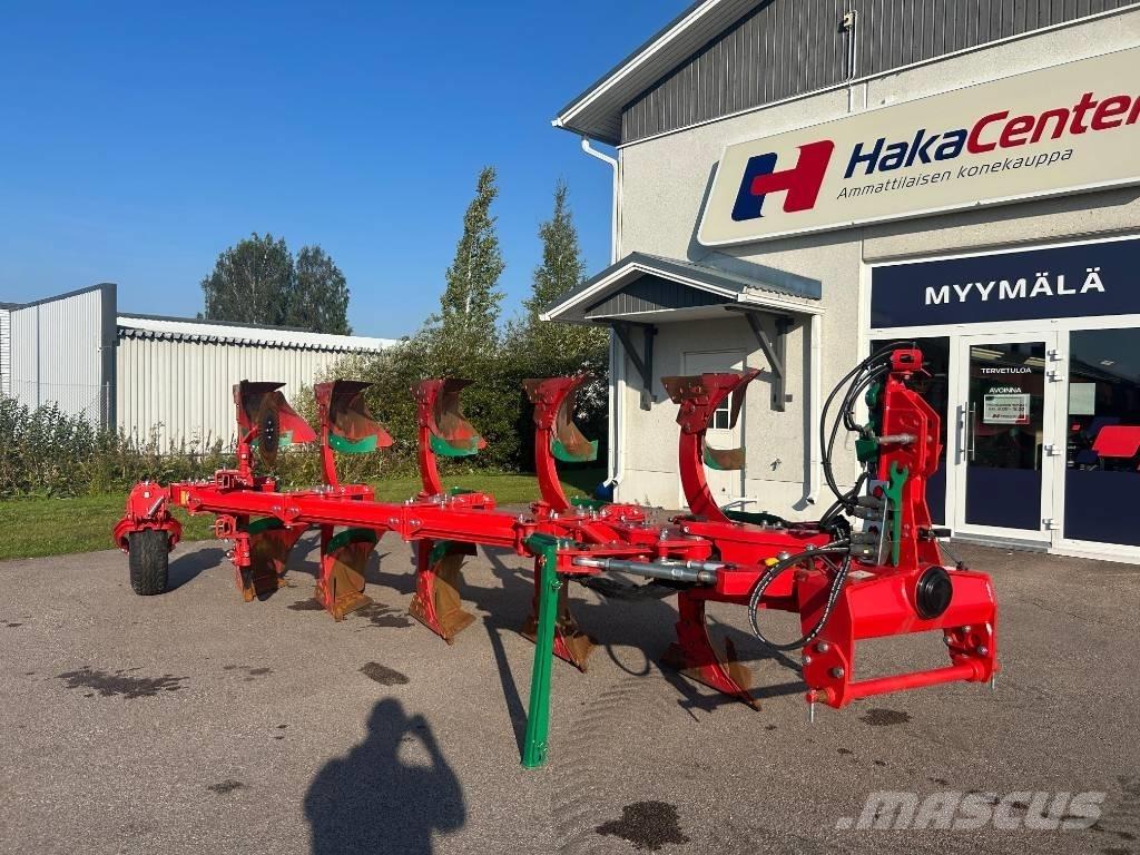 Agro-Masz POVR5 Döner pulluklar