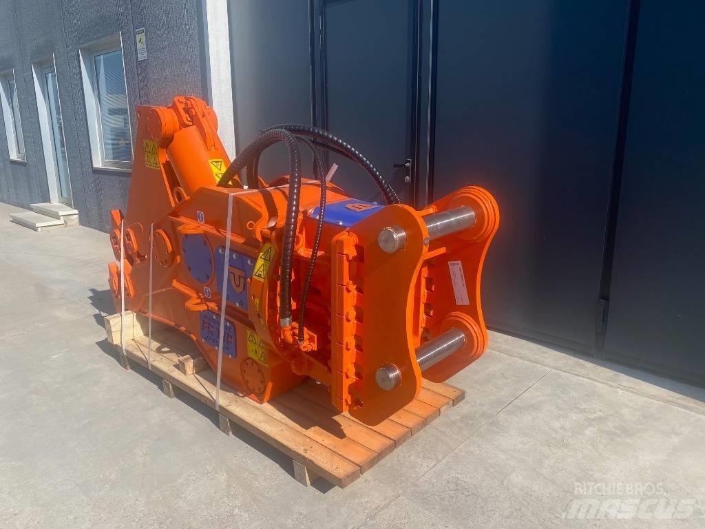 Trevibenne FR18P Polipler