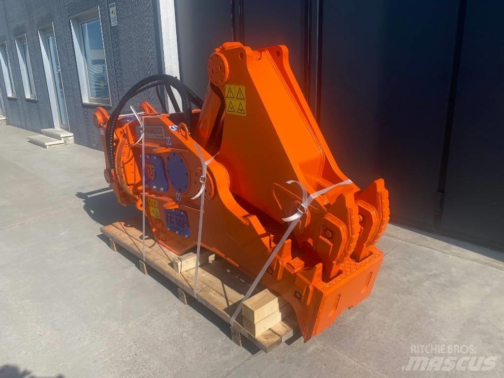 Trevibenne FR18P Polipler