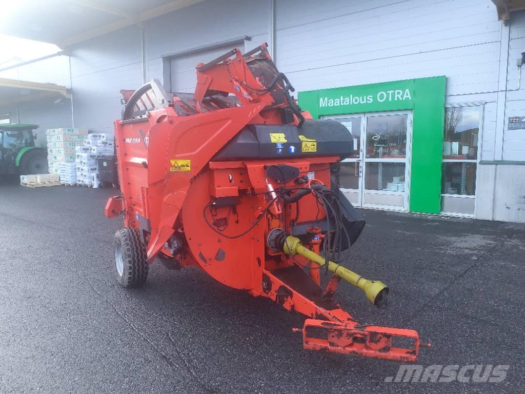 Kuhn Primor 3570 M Hayvan besleyiciler