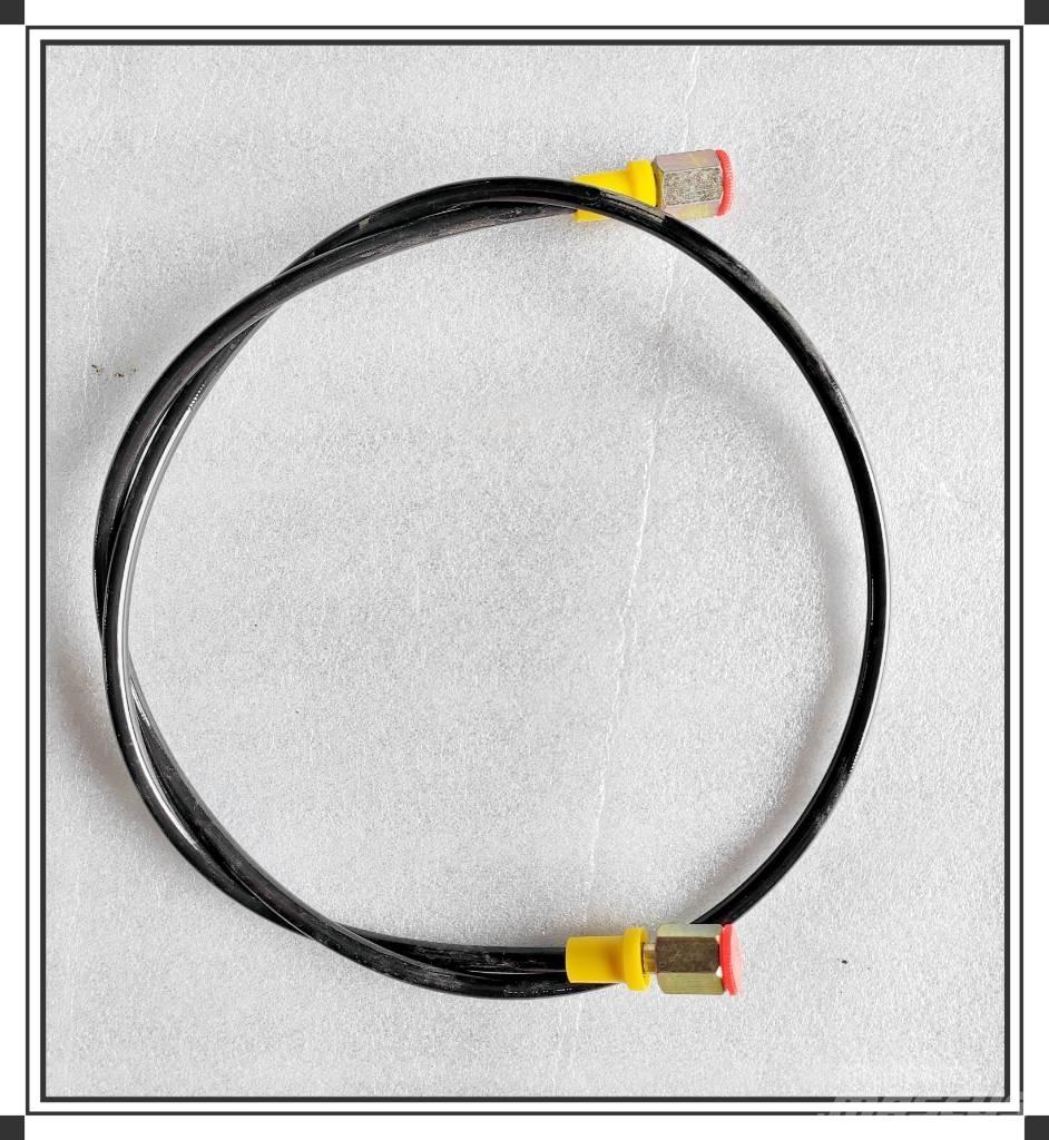 CLAAS Hose pipe Sanzuman
