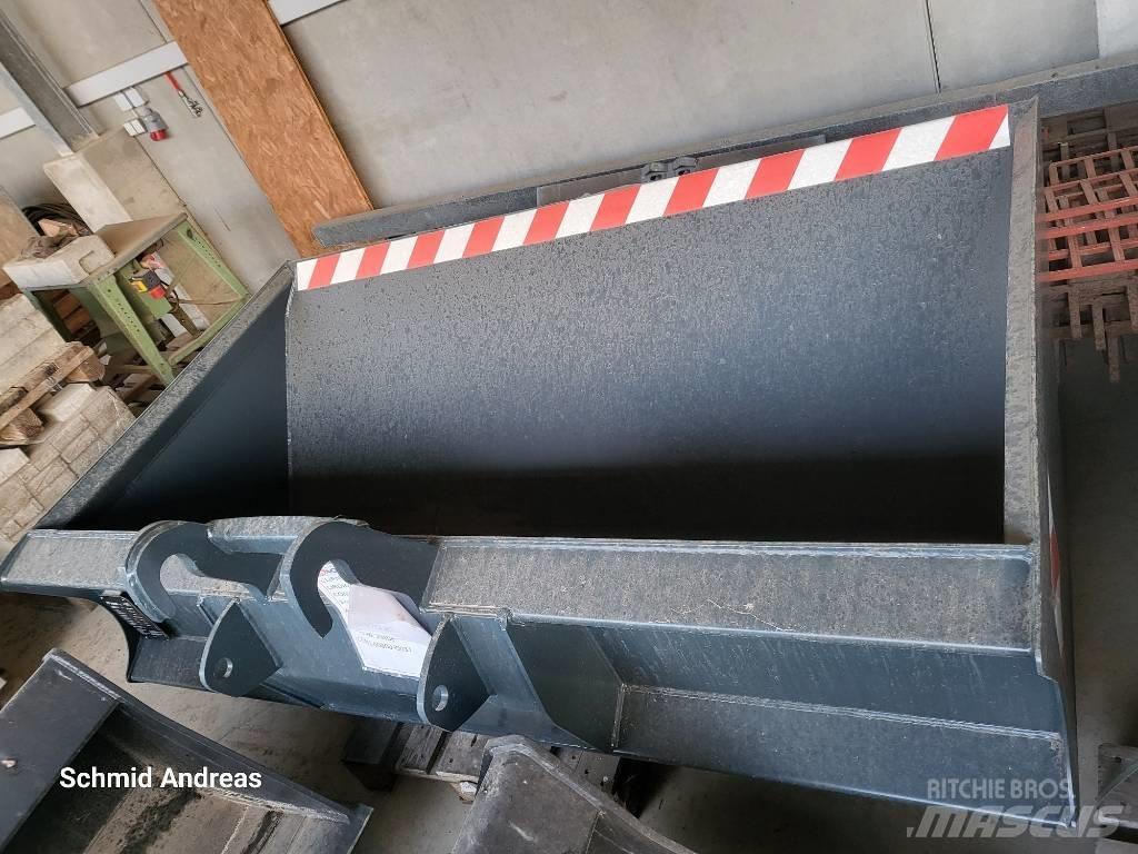 Bobcat TR 60250 EVO Teleskopik yükleyiciler
