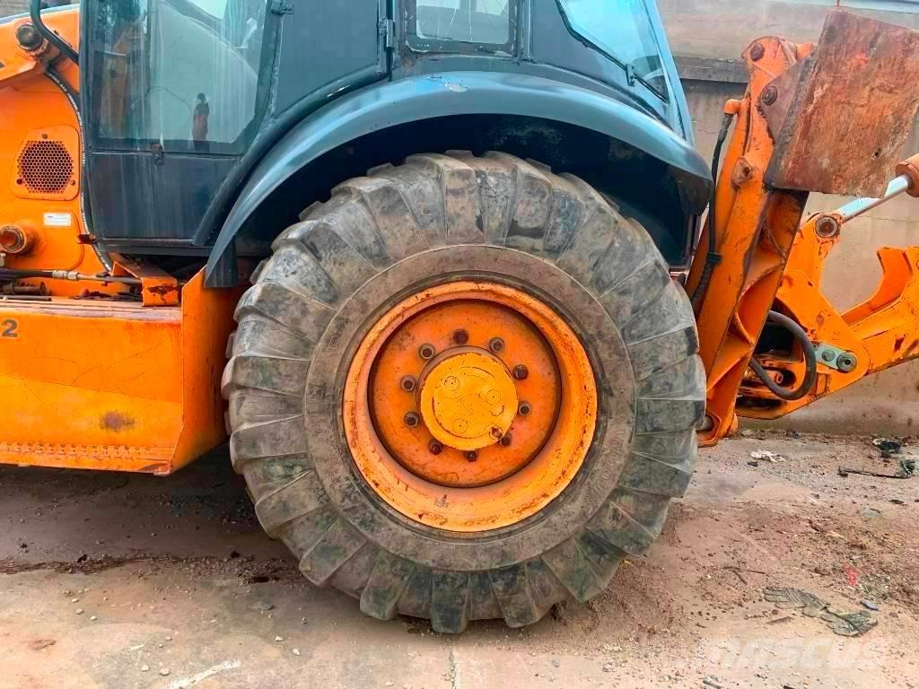 CASE 580 M Kazıcı yükleyiciler - beko loder