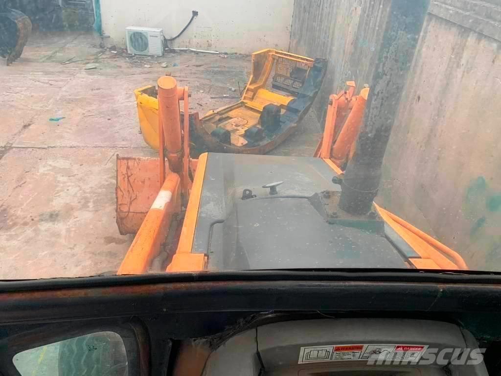 CASE 580 M Kazıcı yükleyiciler - beko loder
