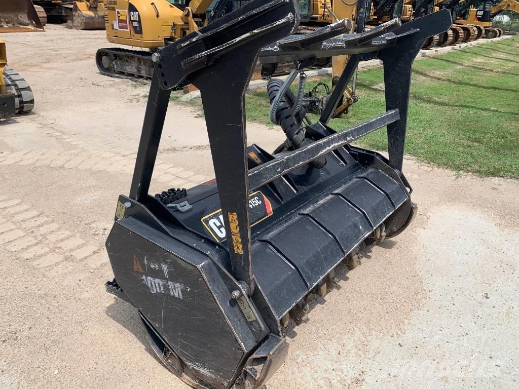 CAT HM415C Diger parçalar