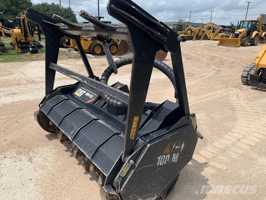 CAT HM415C Diger parçalar