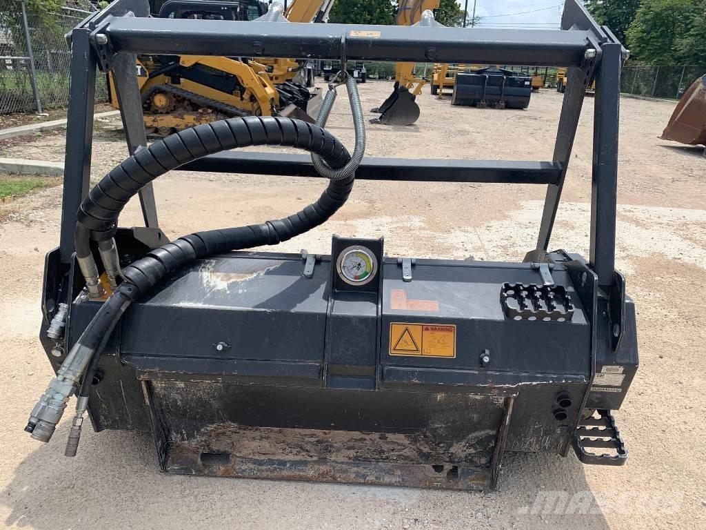 CAT HM415C Diger parçalar