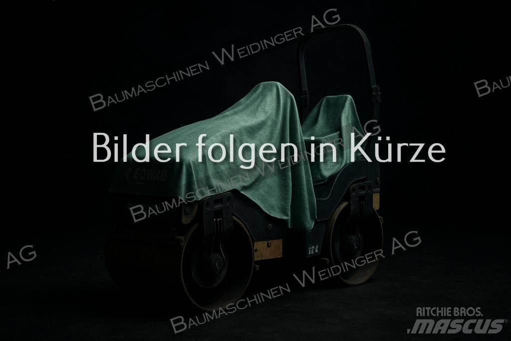 Bomag BW 90 AD-5 Çift tamburlu silindirler