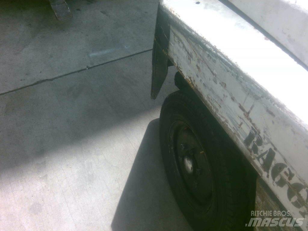 Toyota 02-2TD25 Digerleri