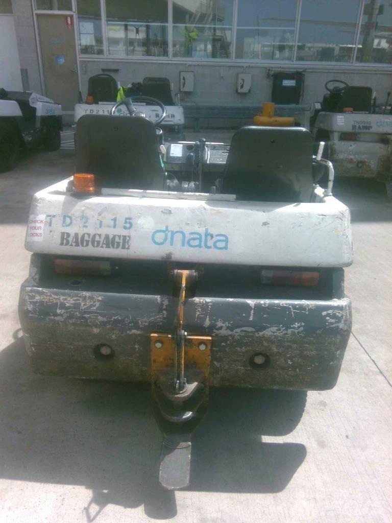 Toyota 02-2TD25 Digerleri