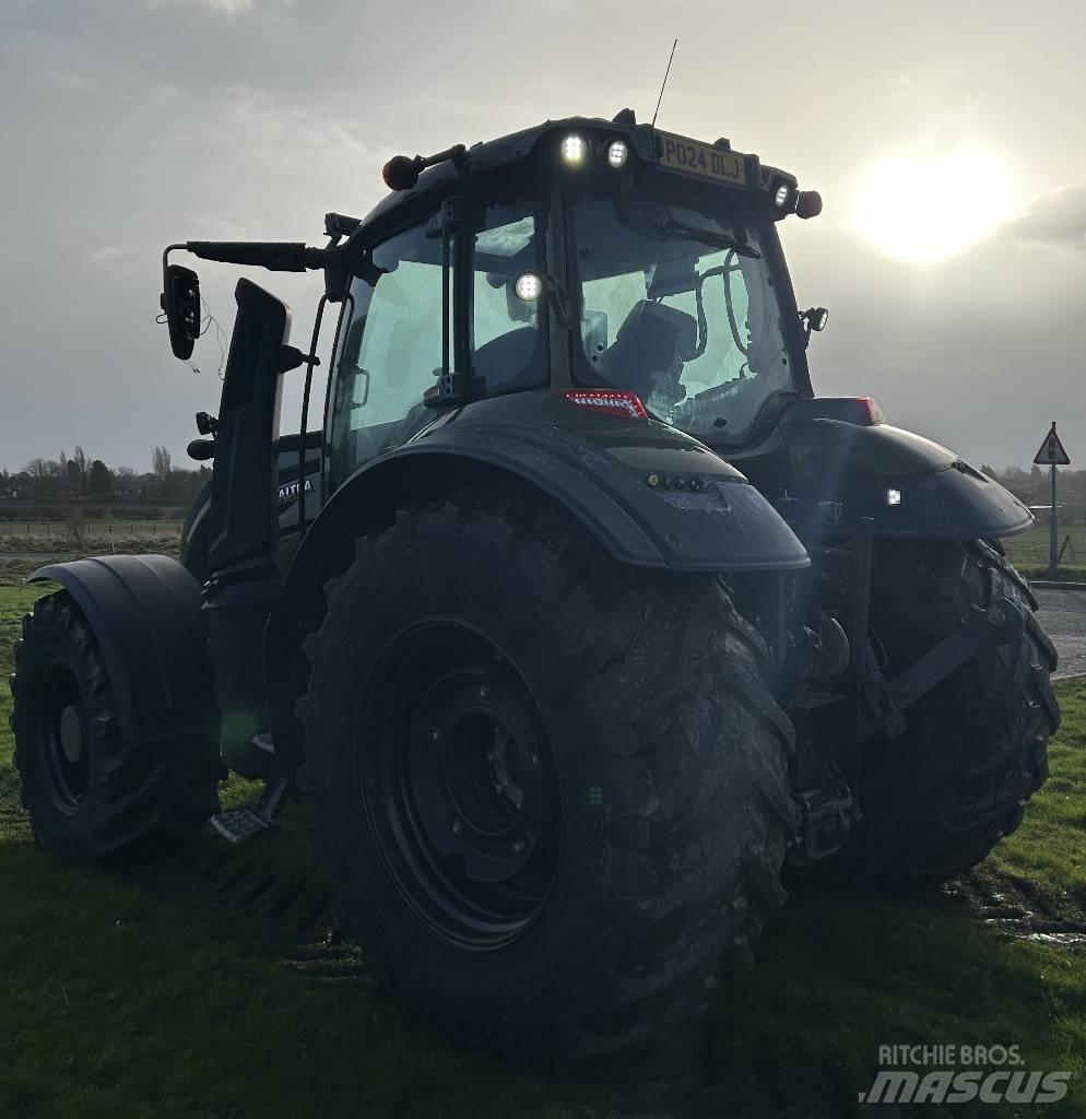 Valtra T235 Traktörler