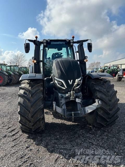 Valtra T 235 D Traktörler