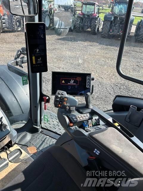 Valtra T 235 D Traktörler
