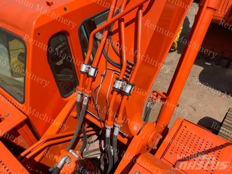 Doosan DH 300 LC-7 Paletli ekskavatörler