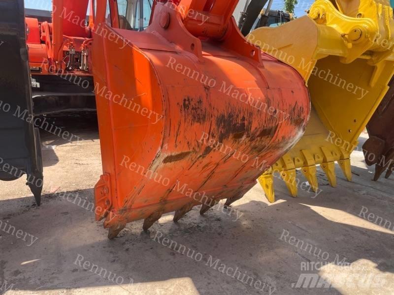 Doosan DH 300 LC-7 Paletli ekskavatörler