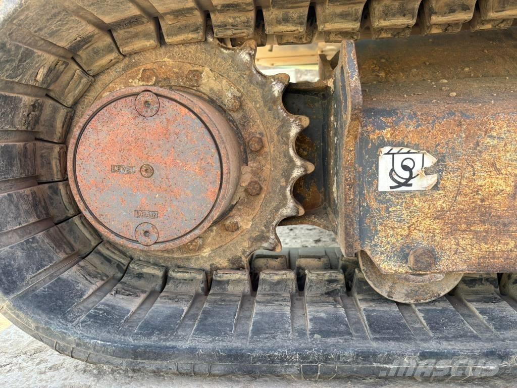 Kobelco SK 55 SRX-6 Mini ekskavatörler, 7 tona dek