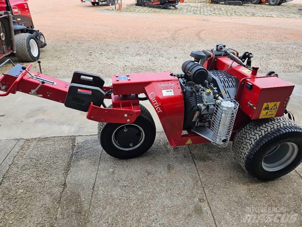 Redexim CARRIER Diger yol bakim makinalari