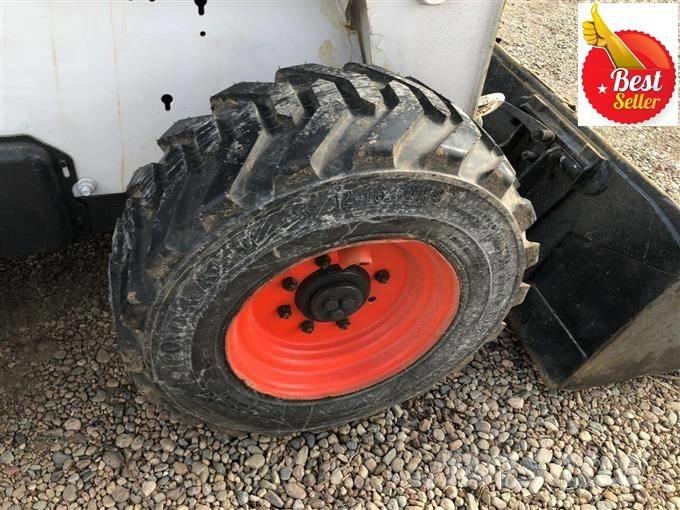 Bobcat S 300 Skid steer loderler