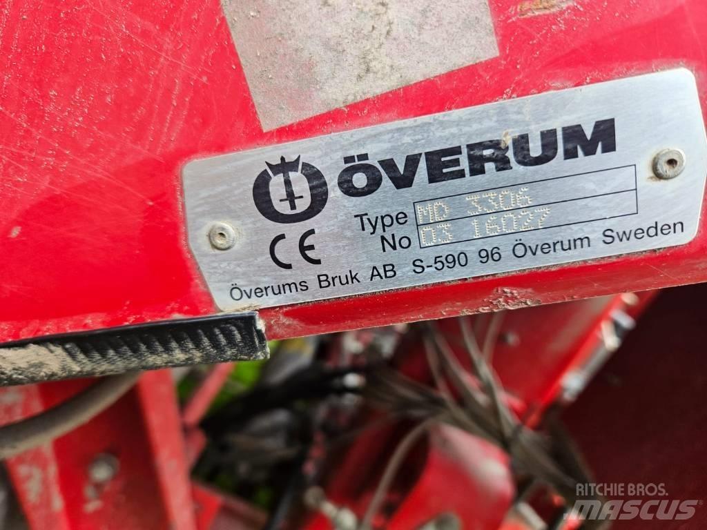 Kongskilde MD3306 Mibzerler