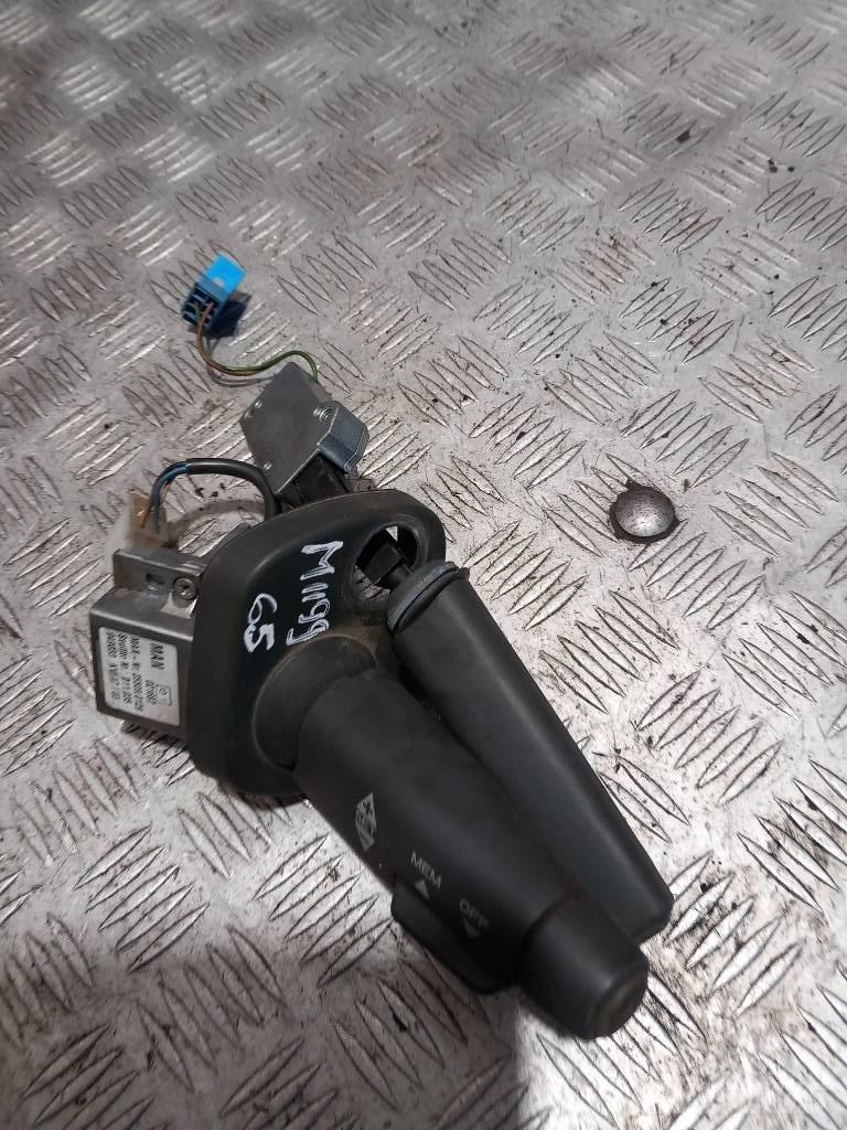 MAN TGM  81255090129 Kabinler