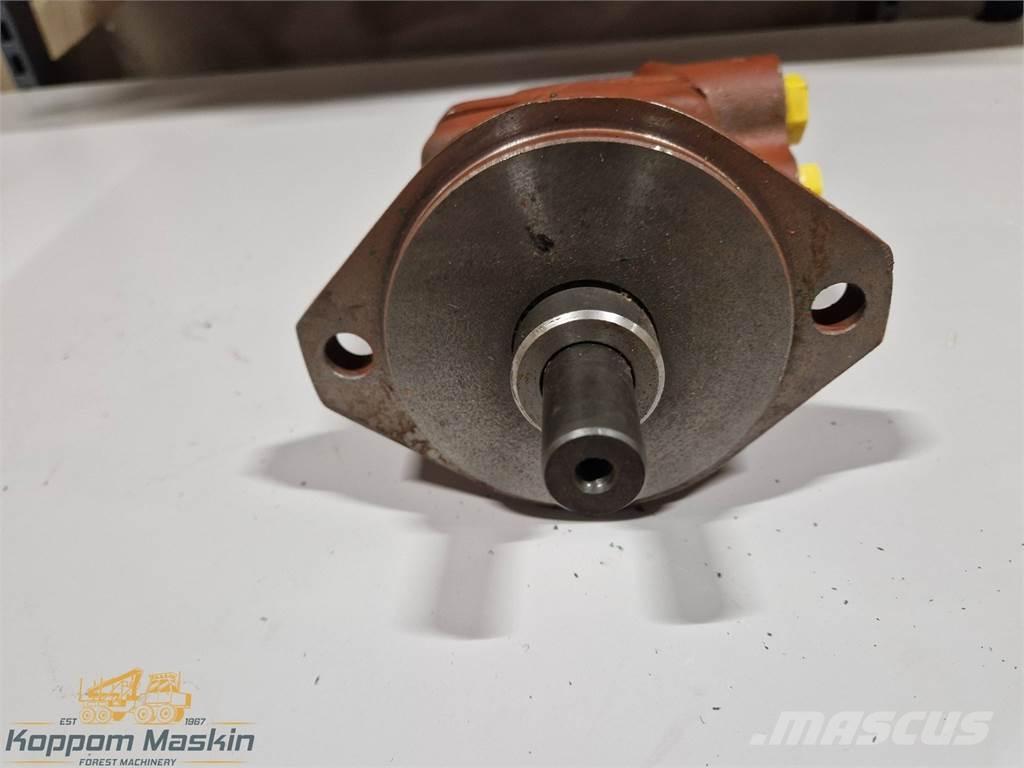 Rottne 055-0031 Hidrolik