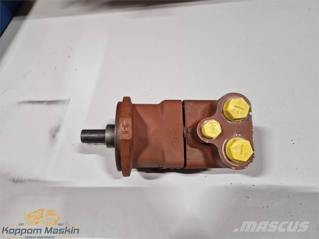 Rottne 055-0031 Hidrolik