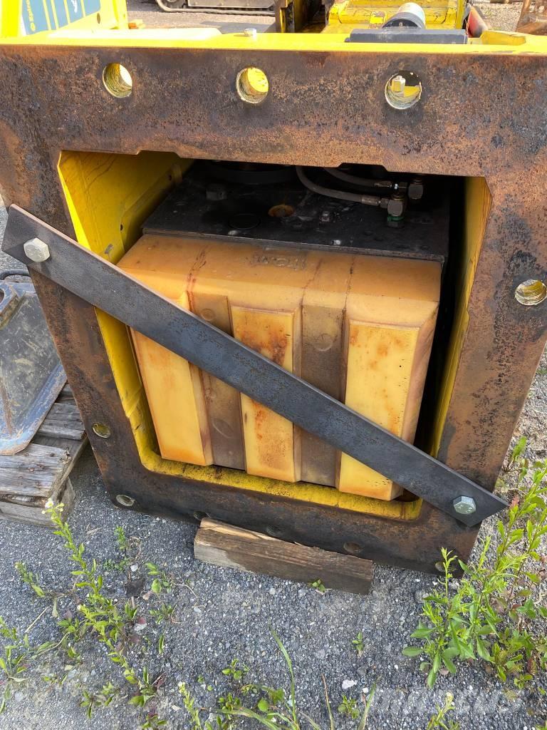 Epiroc HB7000 Hidrolik kırıcılar