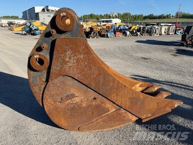 CAT 324 SZER 600 MM Beko kepçeleri