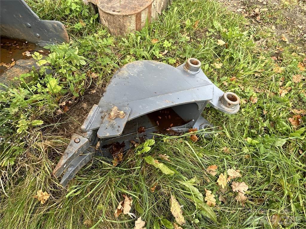 Sunward SWE90E Mini ekskavatörler, 7 tona dek