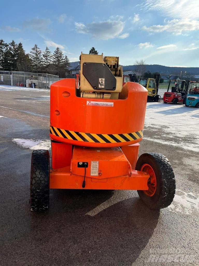 JLG 45 E Körüklü personel platformları