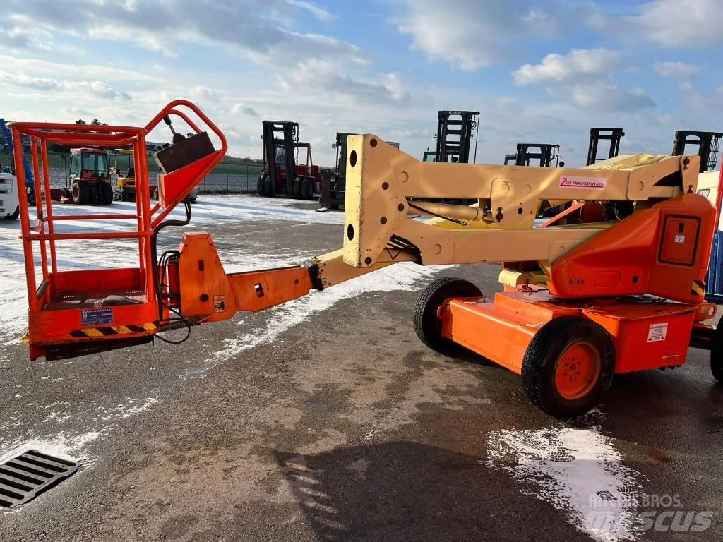 JLG 45 E Körüklü personel platformları