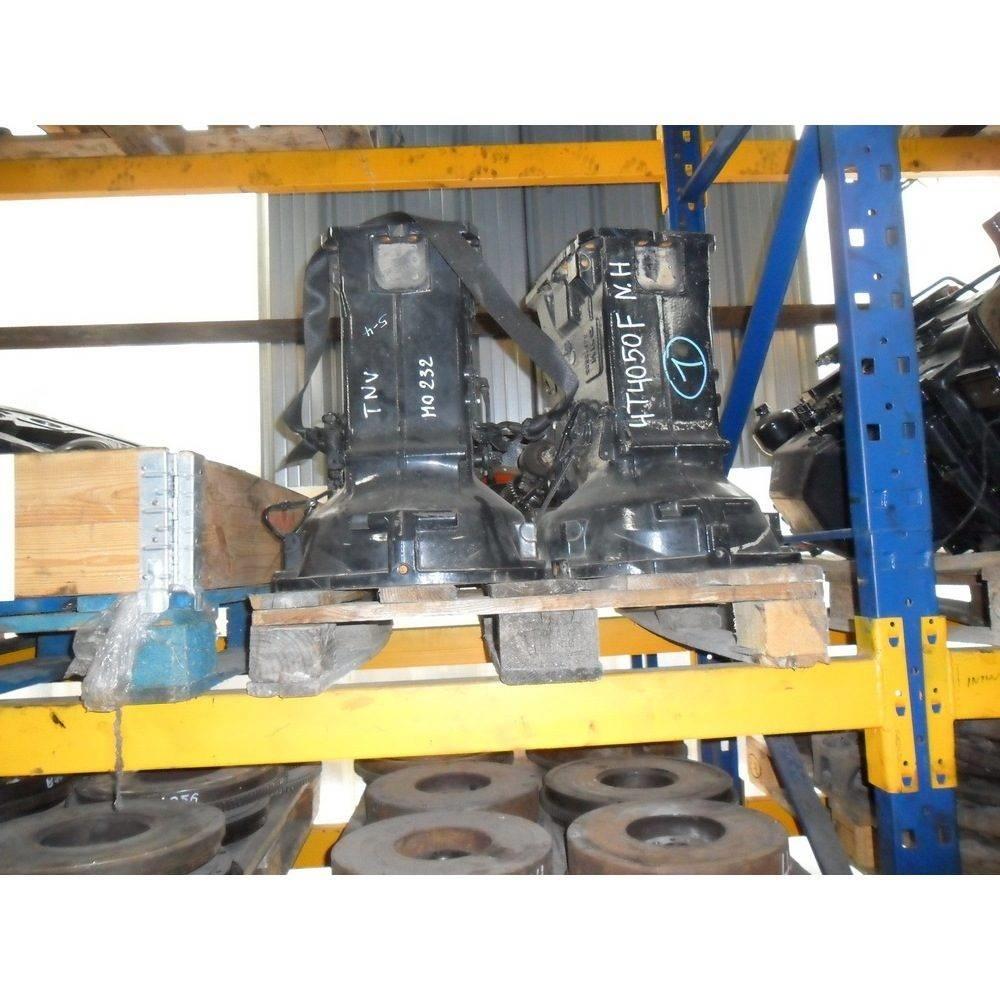 New Holland T 4050 Sanzuman