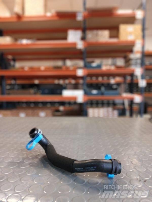 Scania HOSE 2533773 Motorlar
