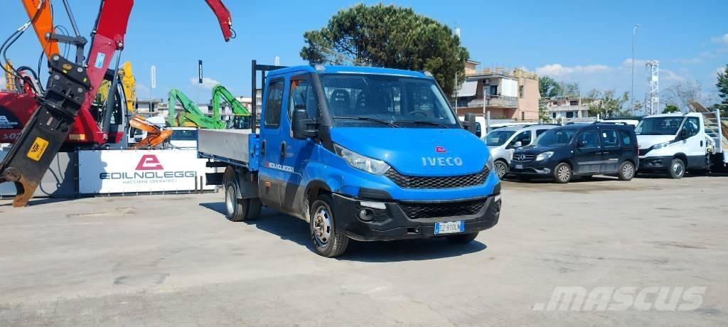 Iveco Daily 35 C13 Damperli kamyonlar